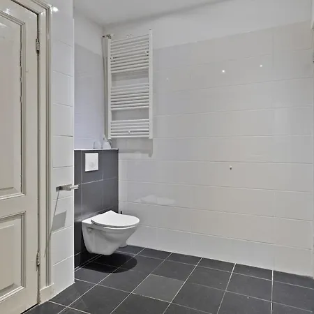 Appartement Authentic In *