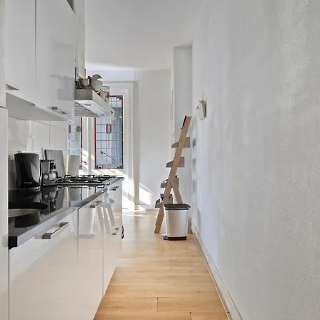 Appartement Authentic In