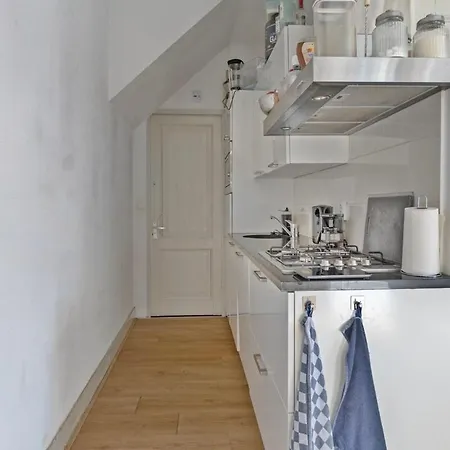 Appartement Authentic In *