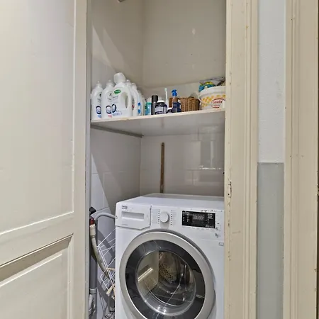 Authentic In Appartement Alkmaar