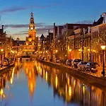 Authentic In Alkmaar