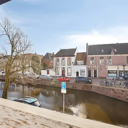 Authentic In Alkmaar