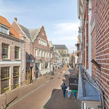 Authentic In * Alkmaar