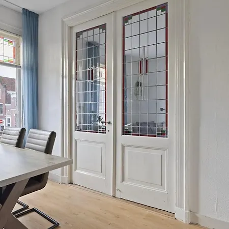 Authentic In Alkmaar