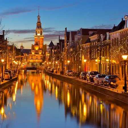 Authentic In Alkmaar