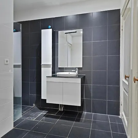 Apartment Authentic In