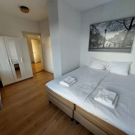 Authentic In Apartamento *