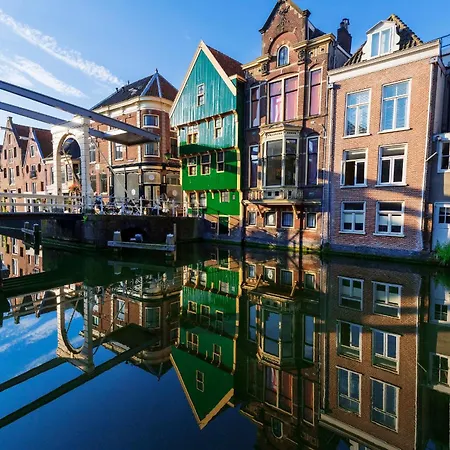 Authentic In * Alkmaar