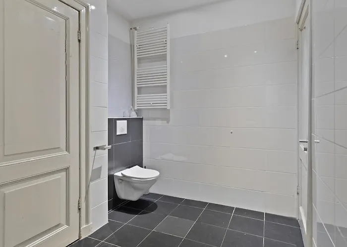 Apartamento Authentic In *