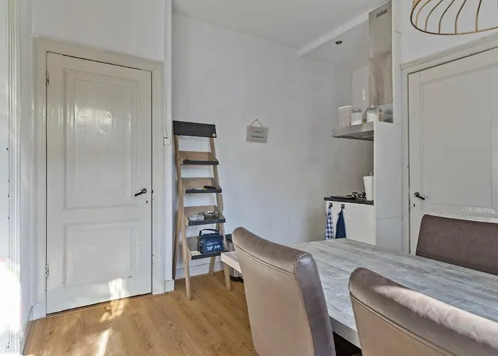 Authentic In Alkmaar