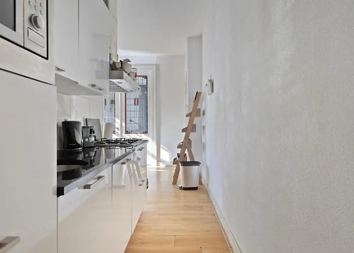 Apartamento Authentic In