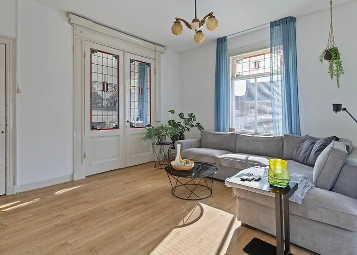 Authentic In Apartamento *