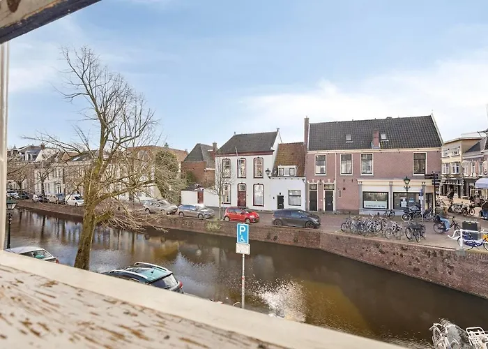 Authentic In Alkmaar