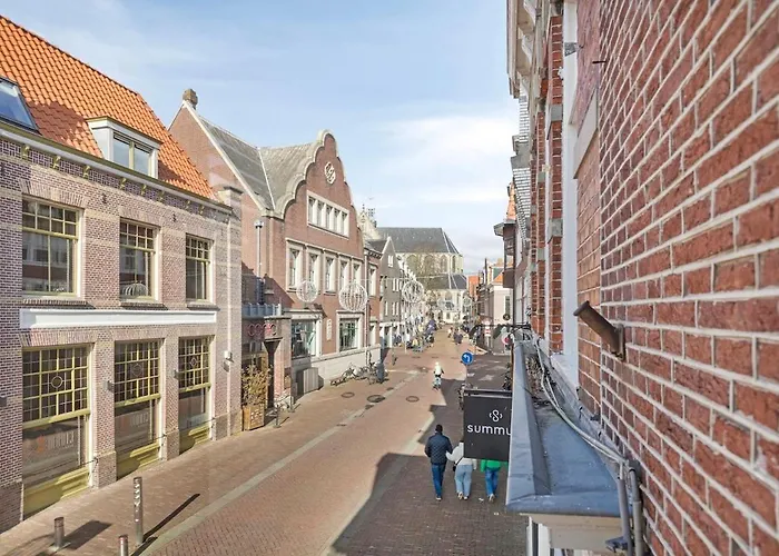 Authentic In * Alkmaar