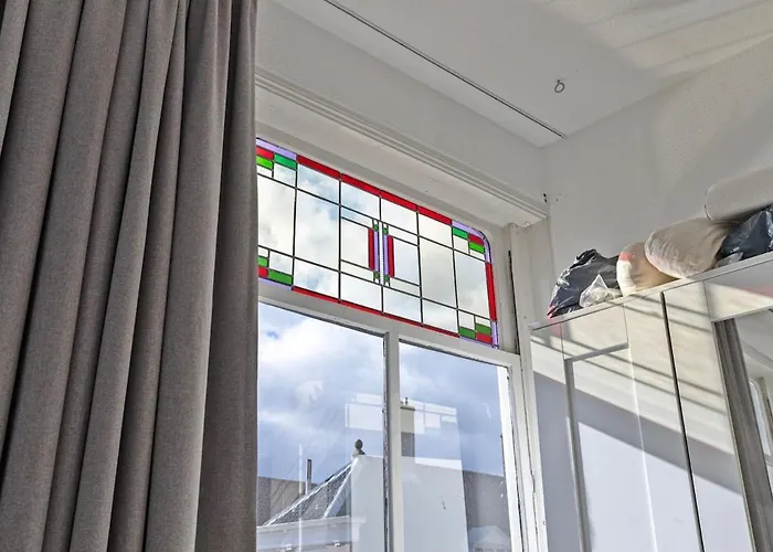 Authentic In * Alkmaar