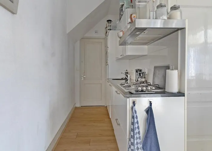 Apartamento Authentic In *