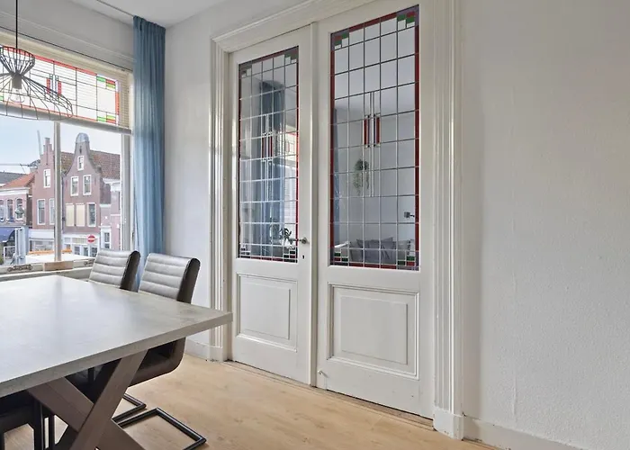 Authentic In Alkmaar