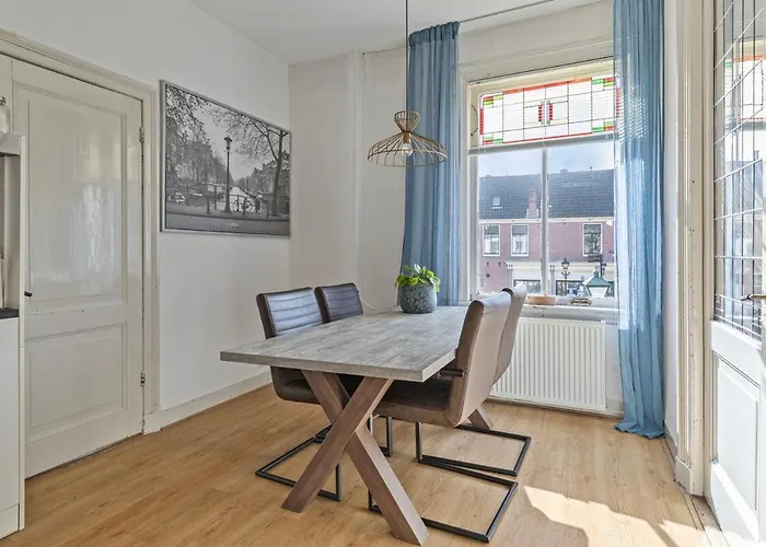 Apartamento Authentic In *