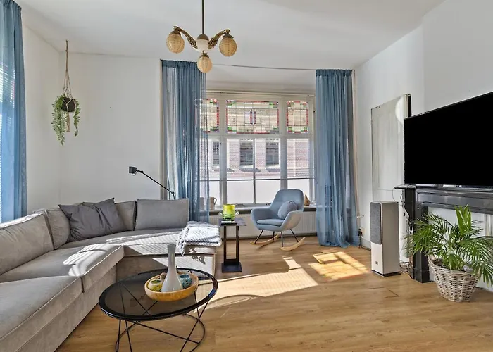 Apartamento Authentic In *