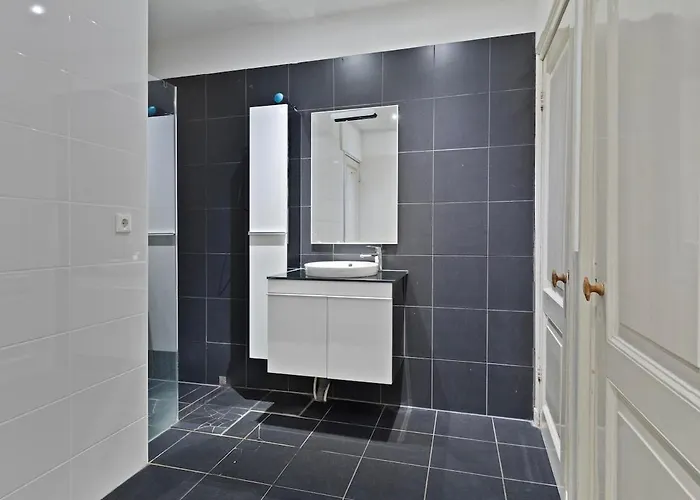 Apartamento Authentic In