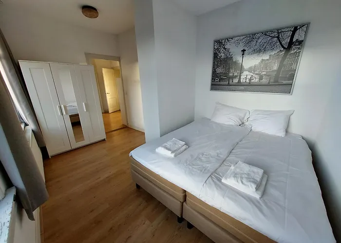 Authentic In Apartamento *