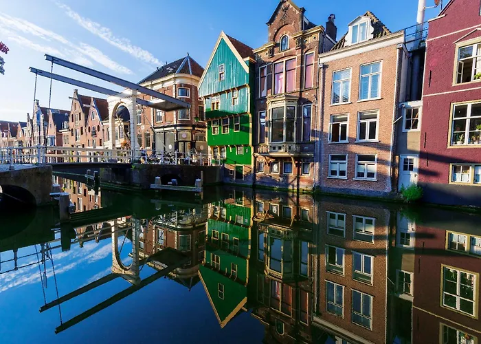 Authentic In * Alkmaar